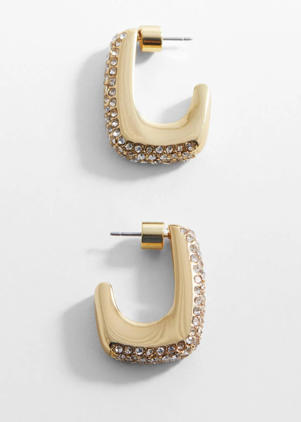 Créoles Strass – Image 7