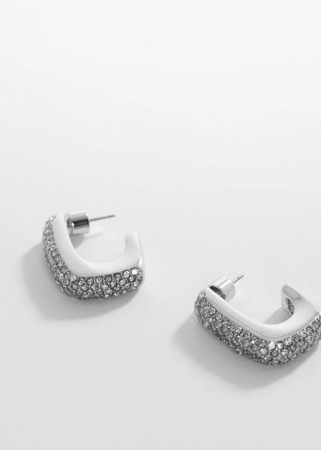 Créoles Strass – Image 2