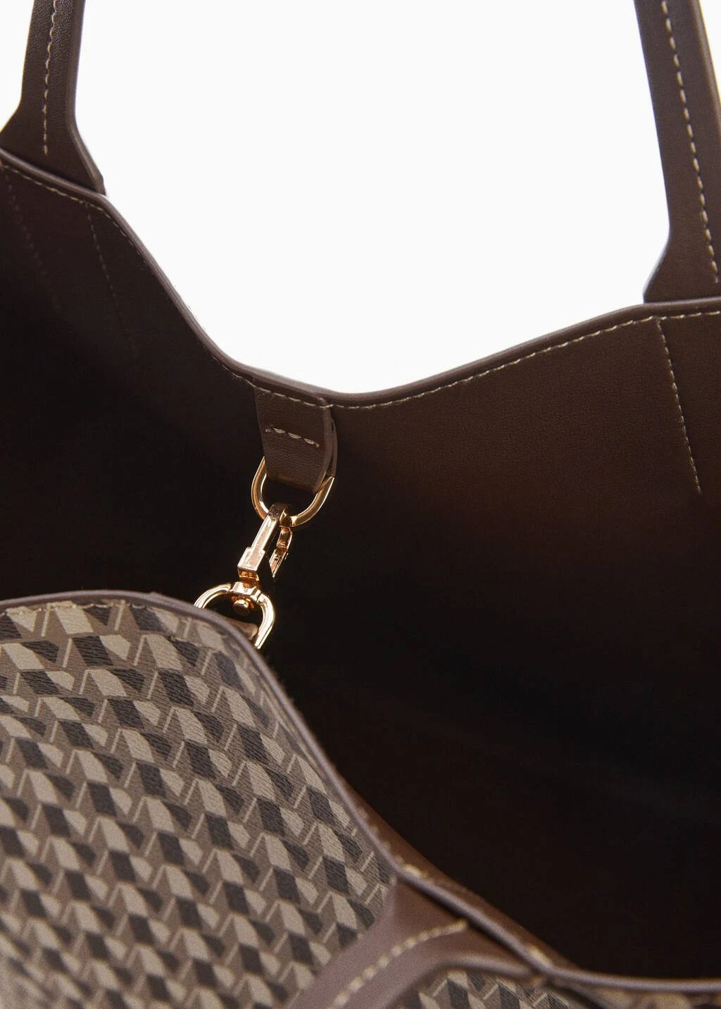 Sac Cabas ImprimĂ© Logo â Image 4