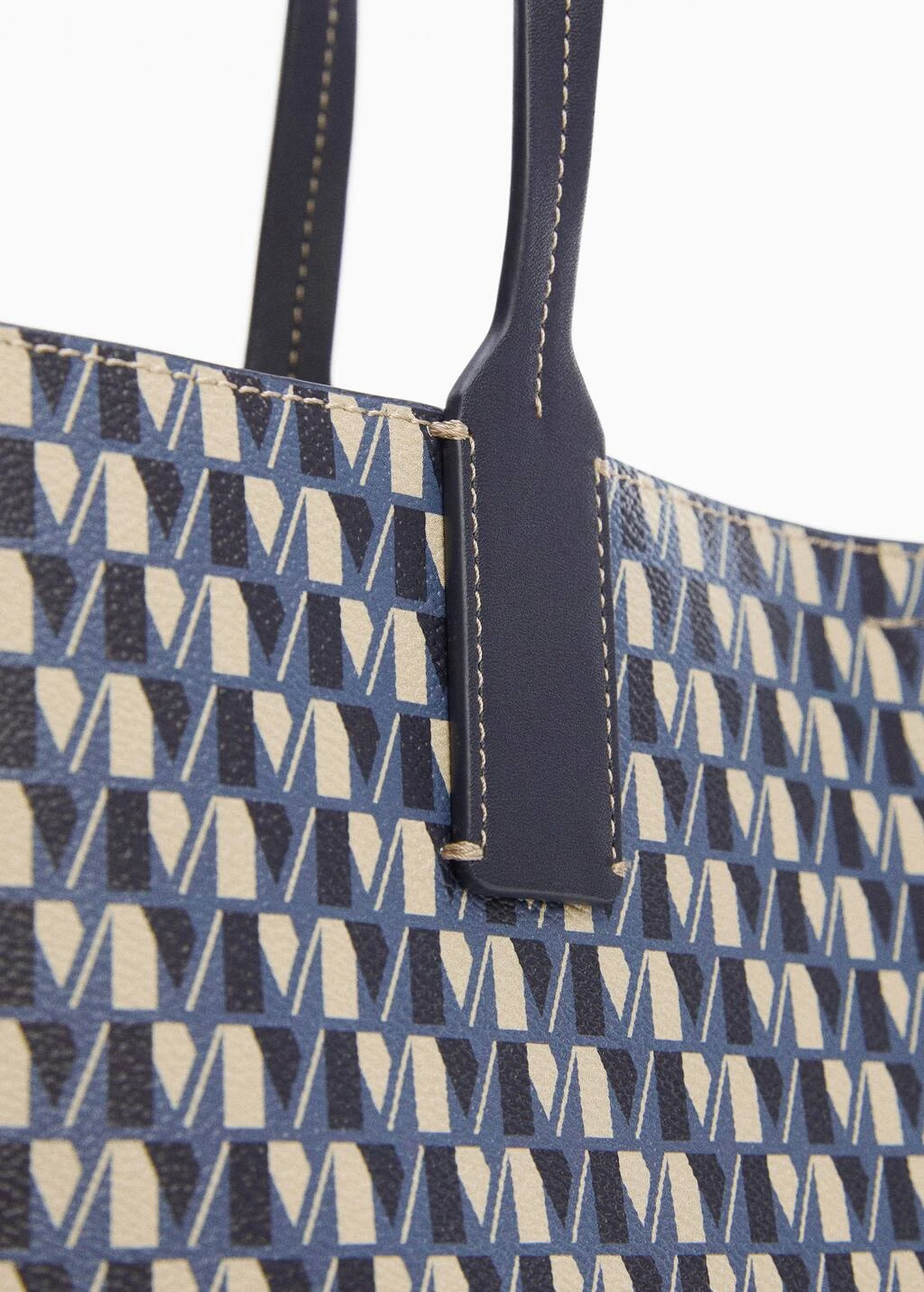 Sac Cabas ImprimĂ© Logo â Image 9