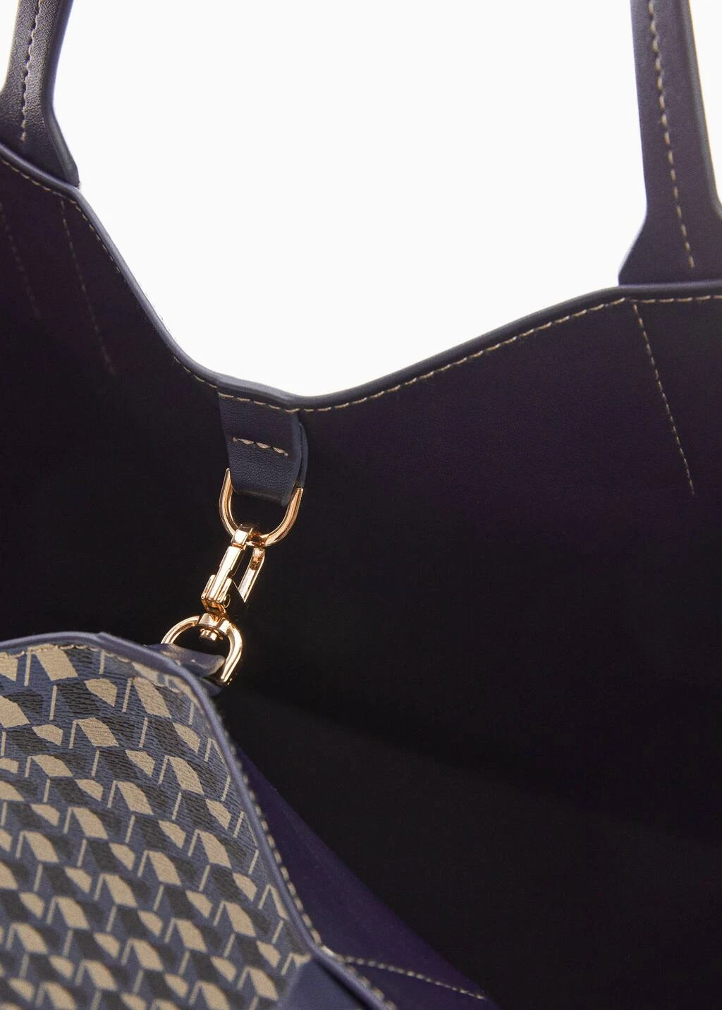 Sac Cabas ImprimĂ© Logo â Image 10