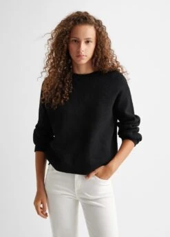 Pull Grosses Mailles