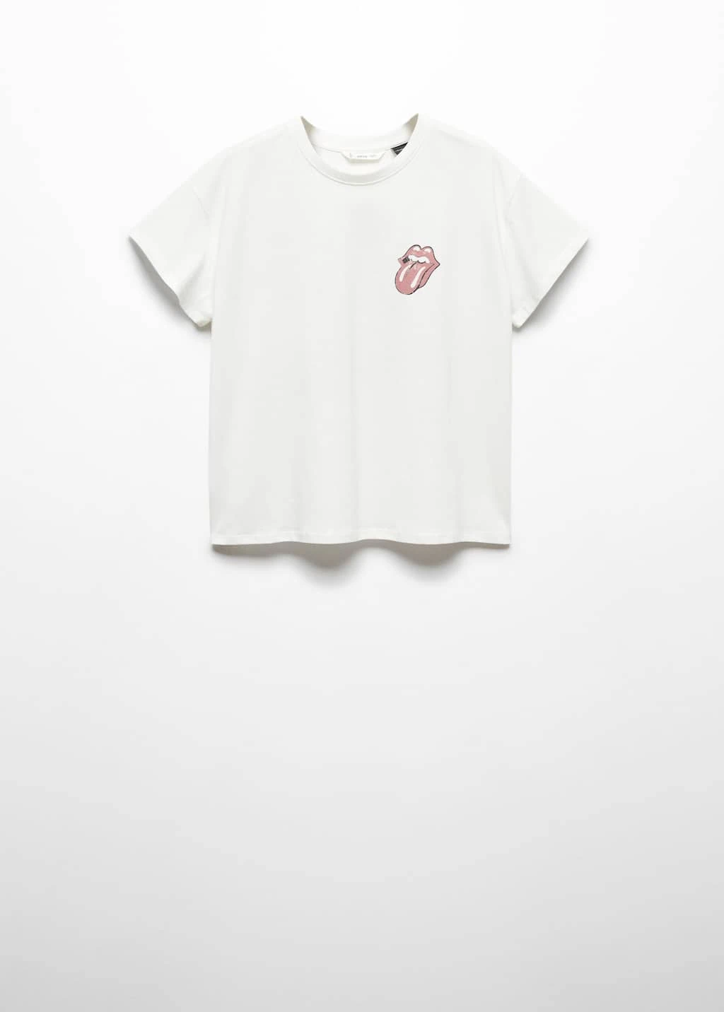 T-shirt The Rolling Stones – Image 7
