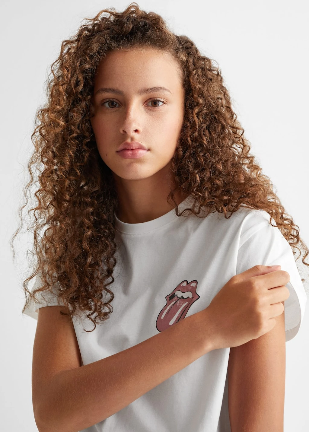 T-shirt The Rolling Stones – Image 4