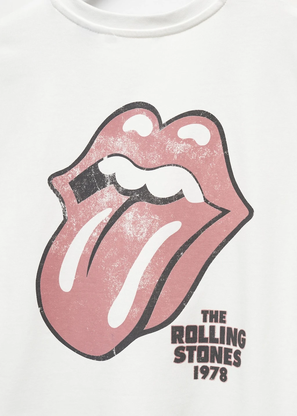 T-shirt The Rolling Stones – Image 6