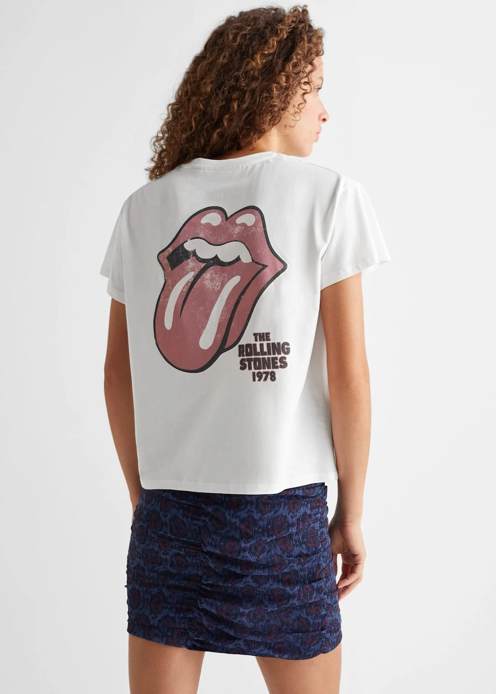 T-shirt The Rolling Stones – Image 3