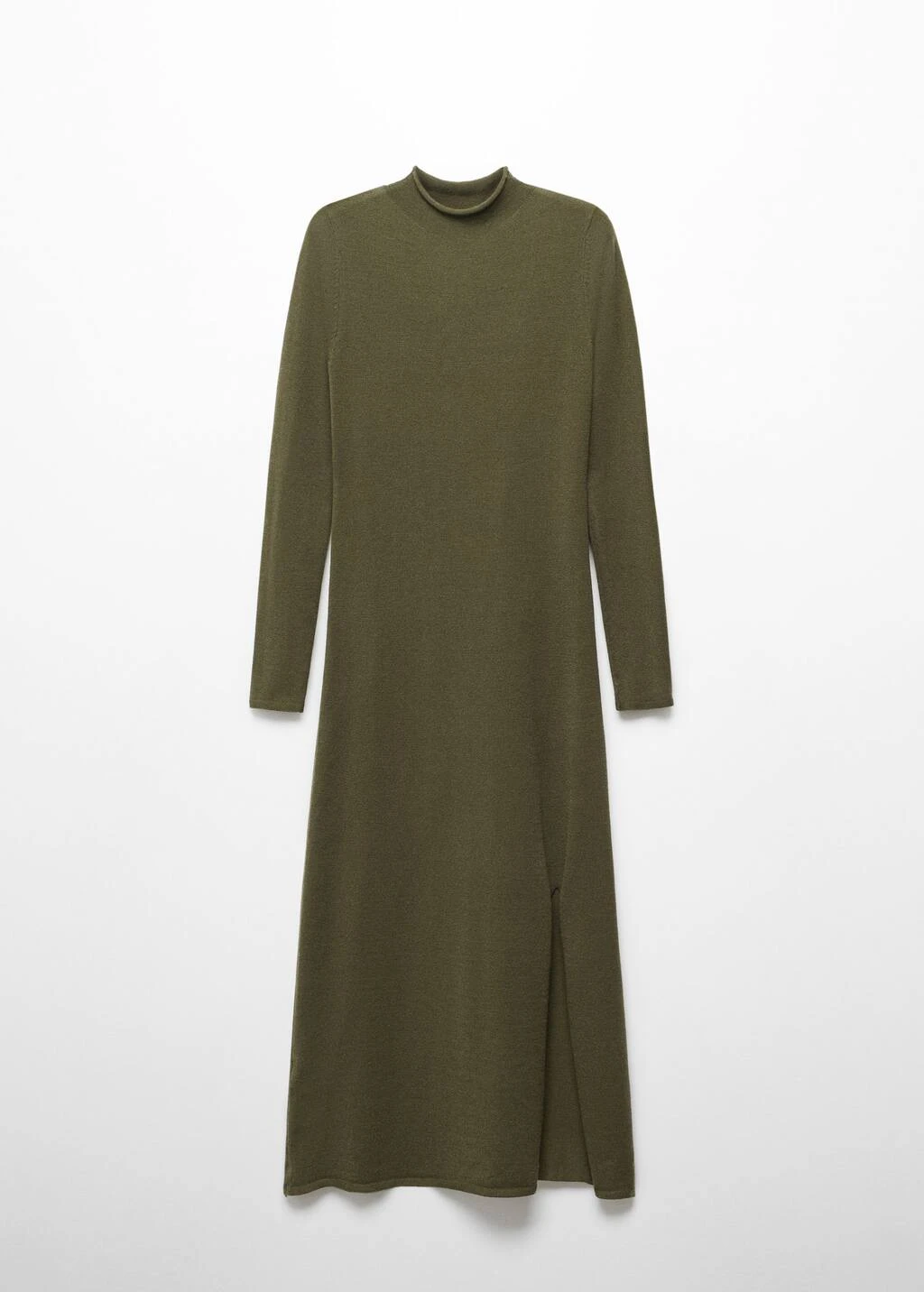 Robe Maille Ouverture LatĂ©rale â Image 10