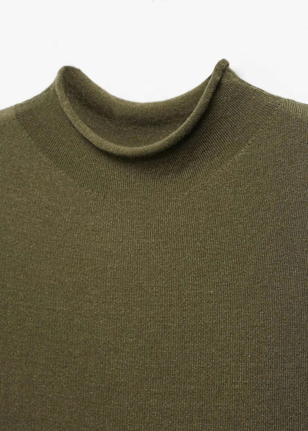 Robe Maille Ouverture LatĂ©rale â Image 9