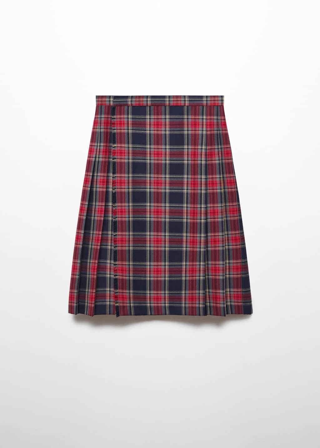 Jupe Midi Plissée – Image 7