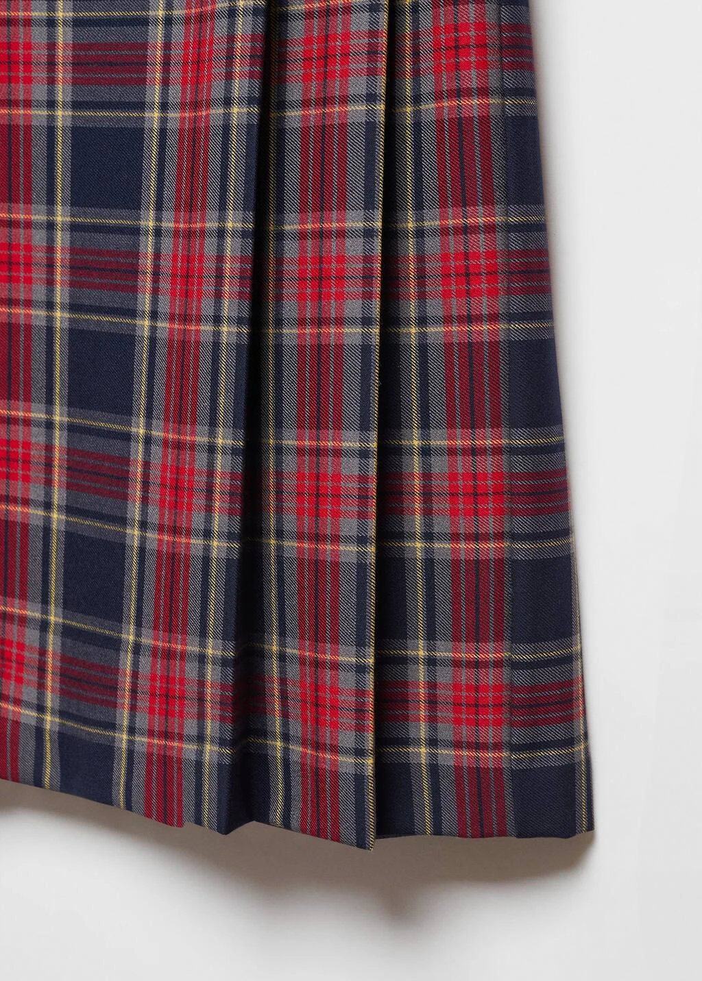 Jupe Midi Plissée – Image 6