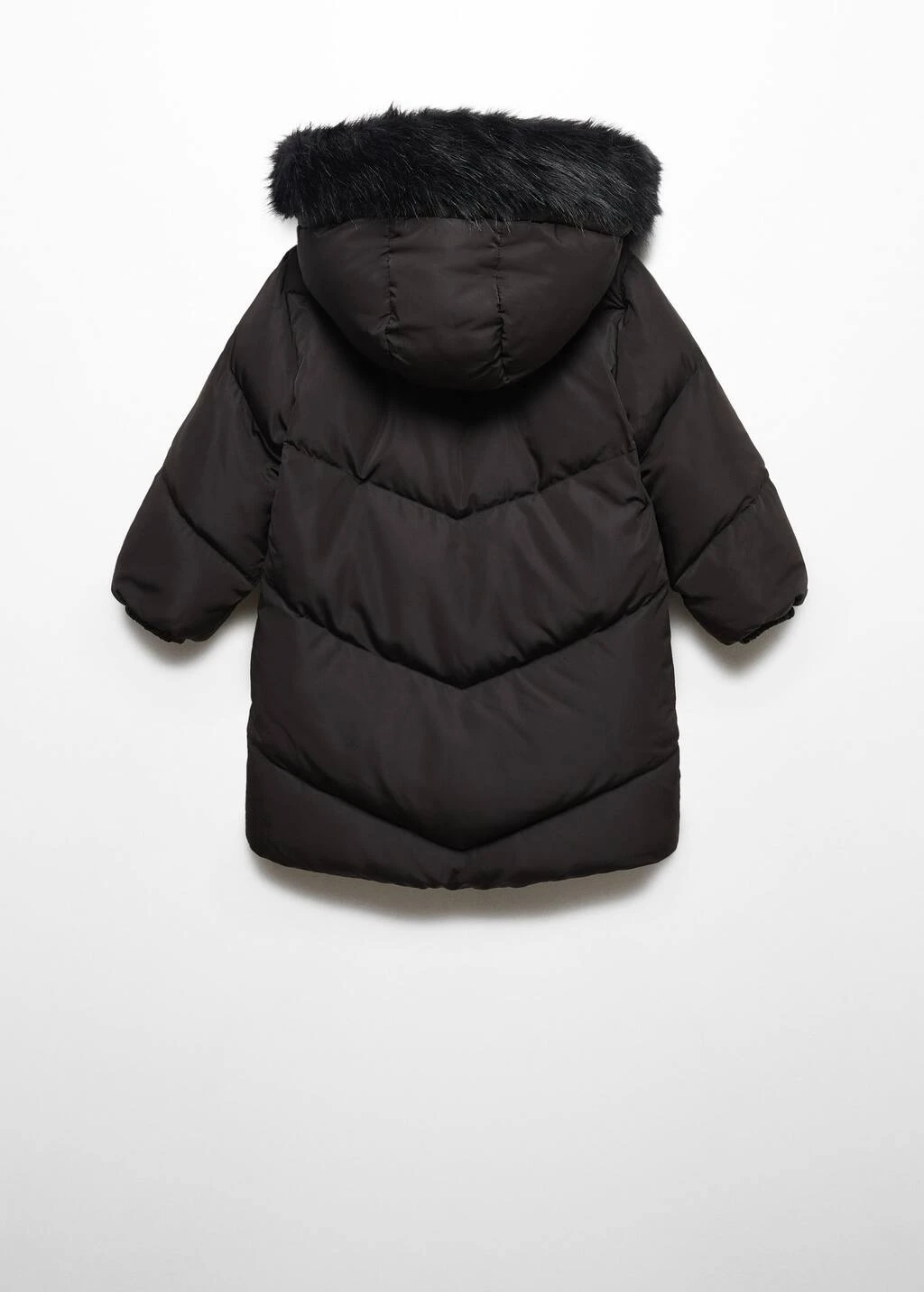 Anorak Plume Matelassé – Image 3