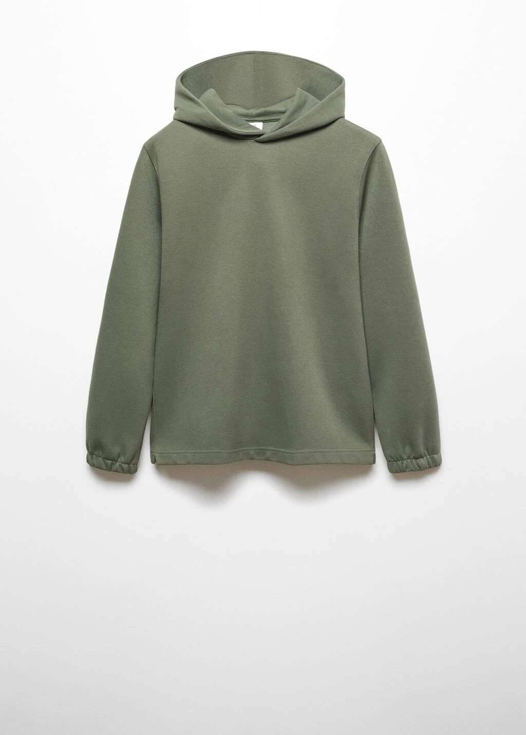 Sweater à Capuche Coton – Image 15