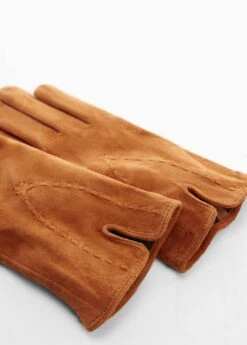 Gants SuĂšde Coutures