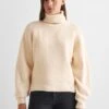 Pull-over Maille En Laine
