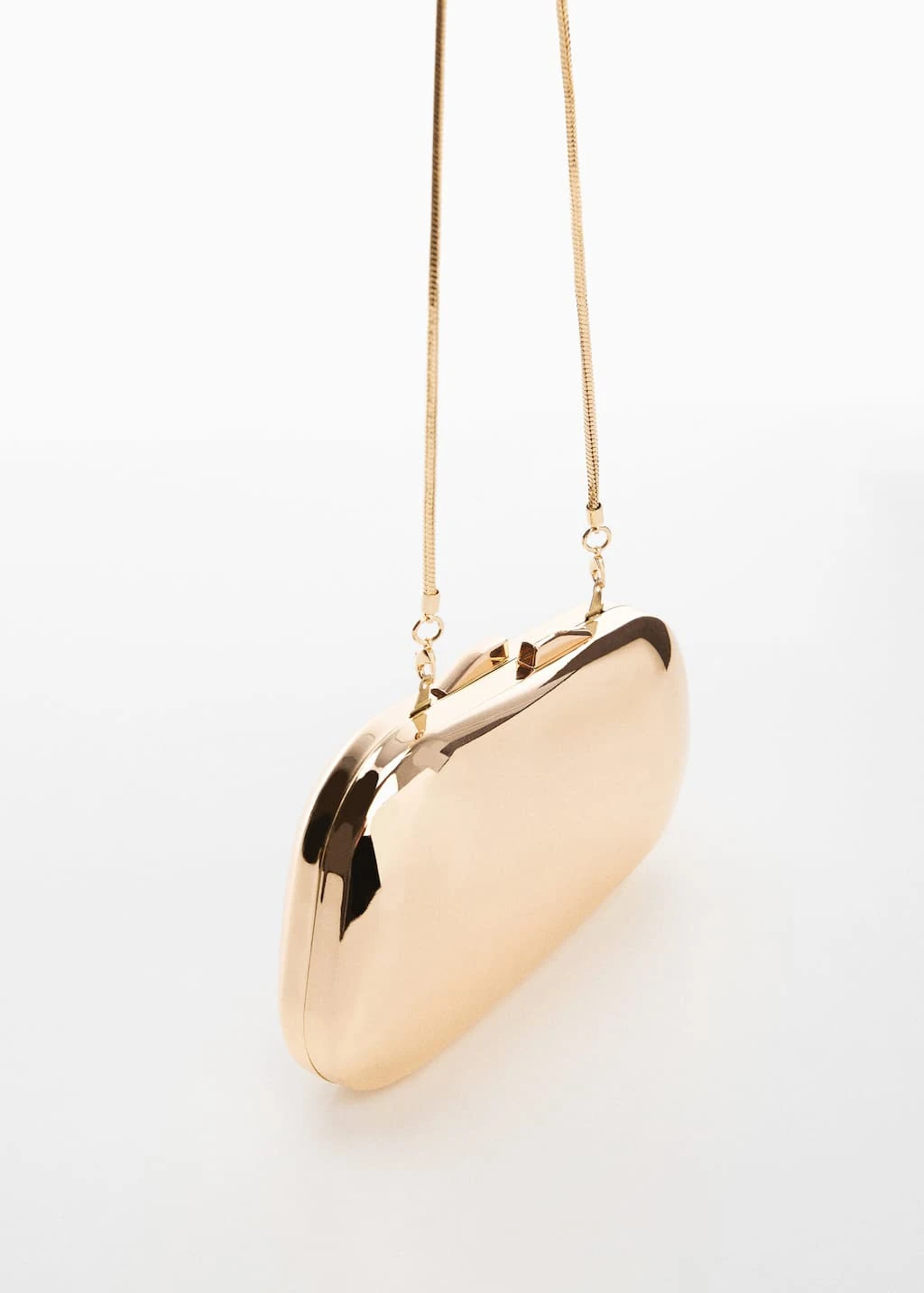 Sac Pochette Métallique – Image 2