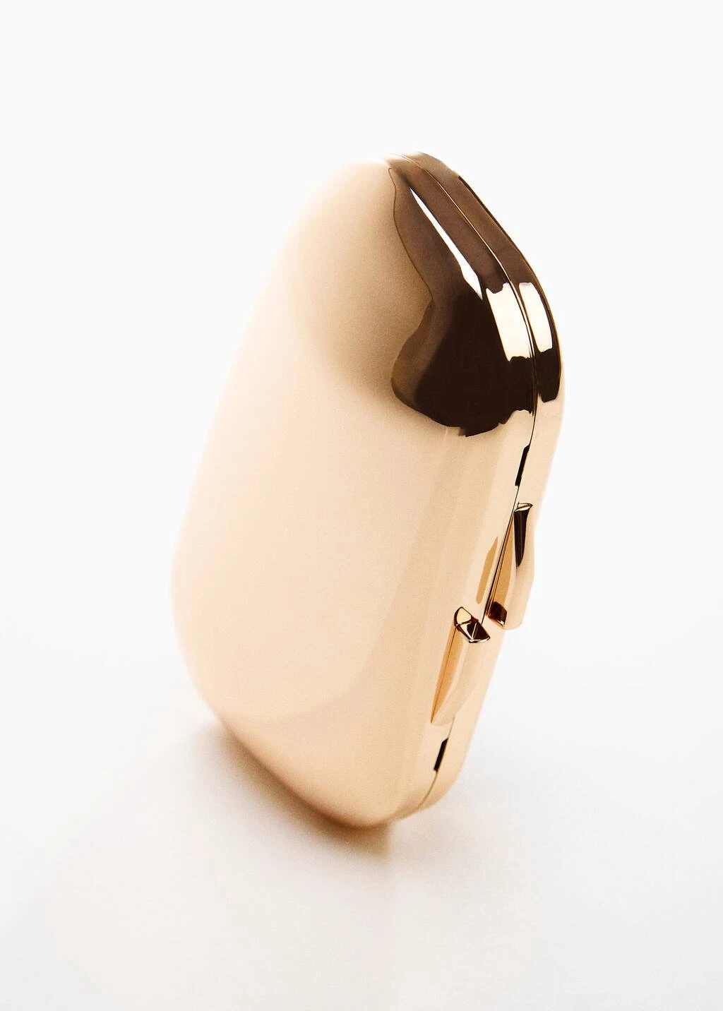 Sac Pochette Métallique – Image 4