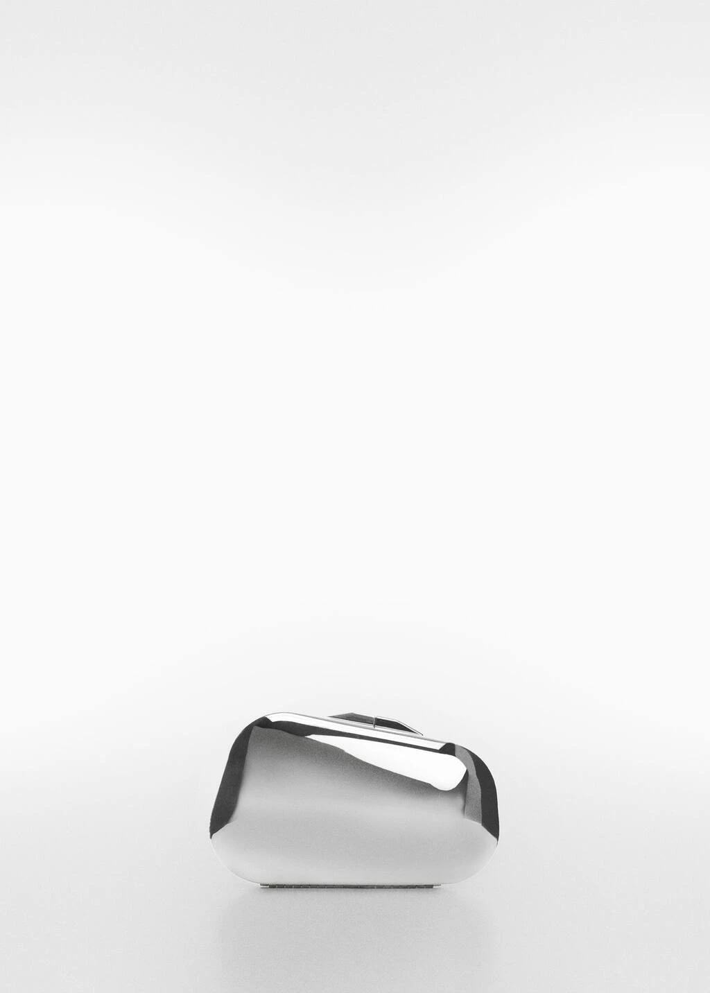 Sac Pochette Métallique – Image 5