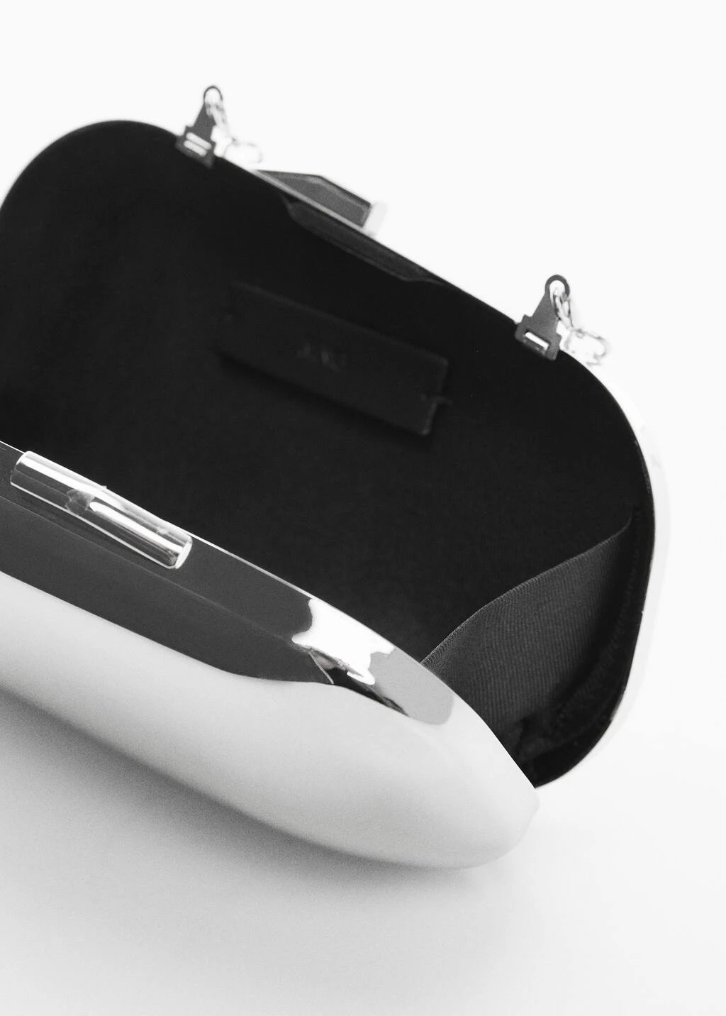 Sac Pochette Métallique – Image 7