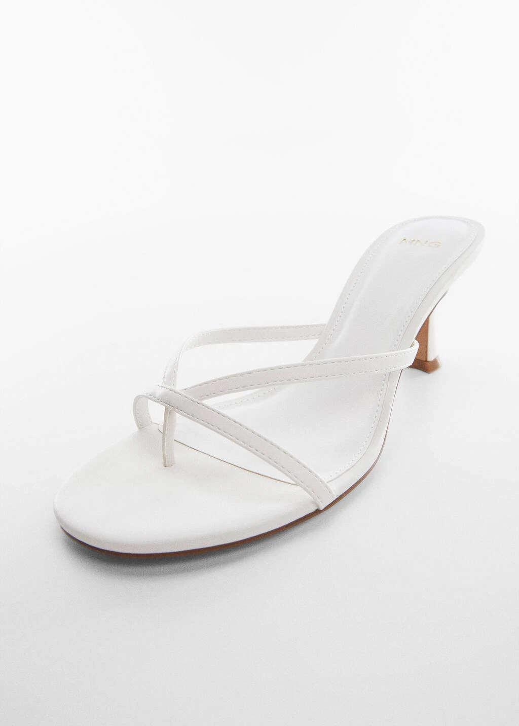 Sandales Lanières Talon – Image 10