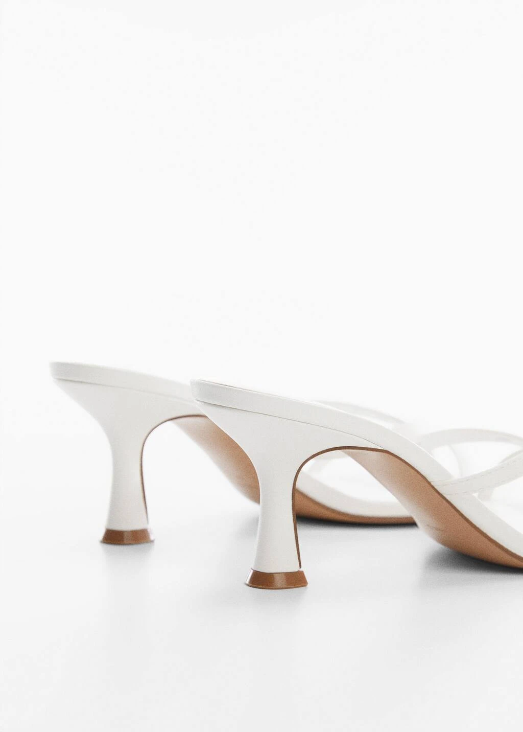 Sandales Lanières Talon – Image 11