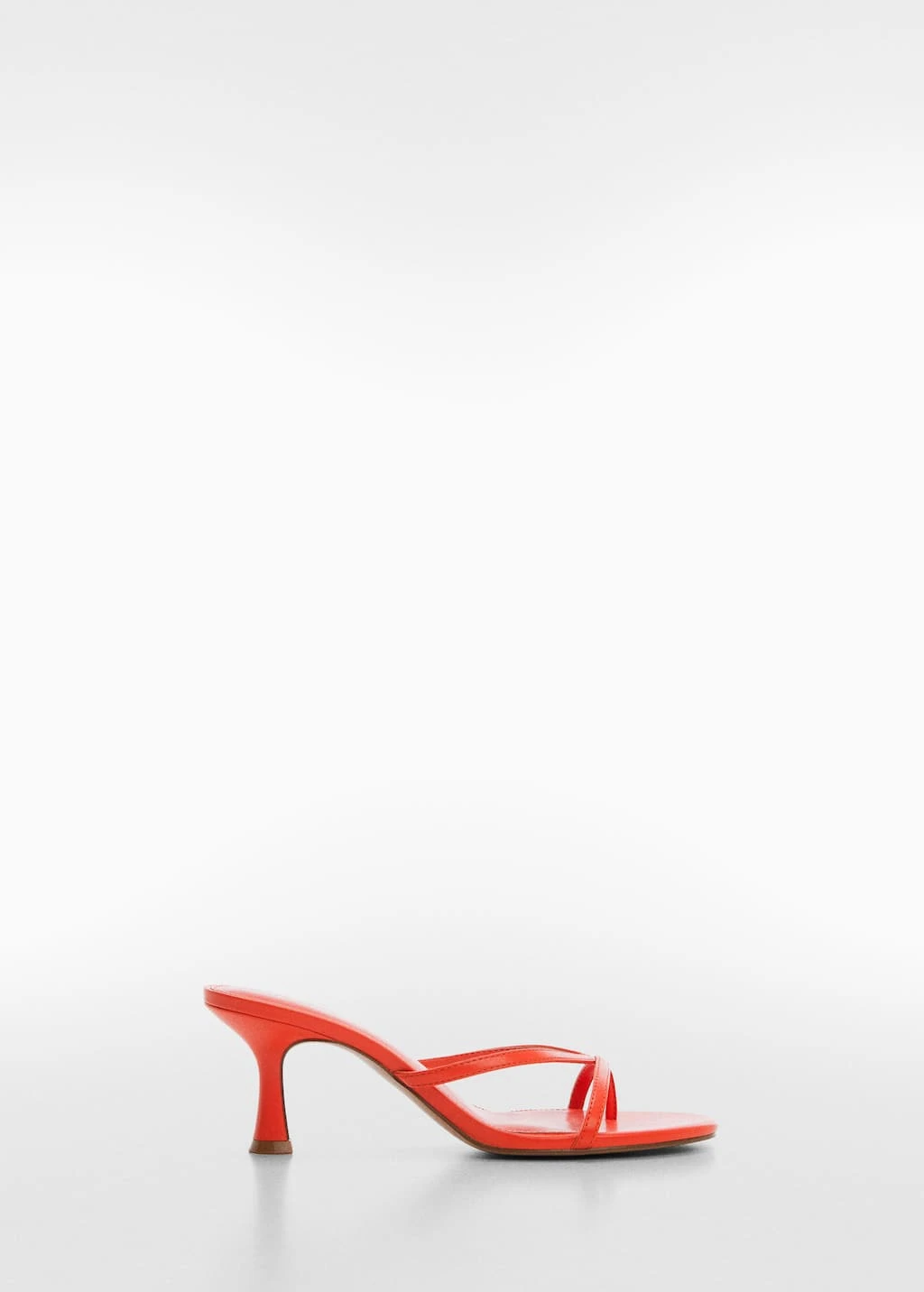 Sandales Lanières Talon – Image 2