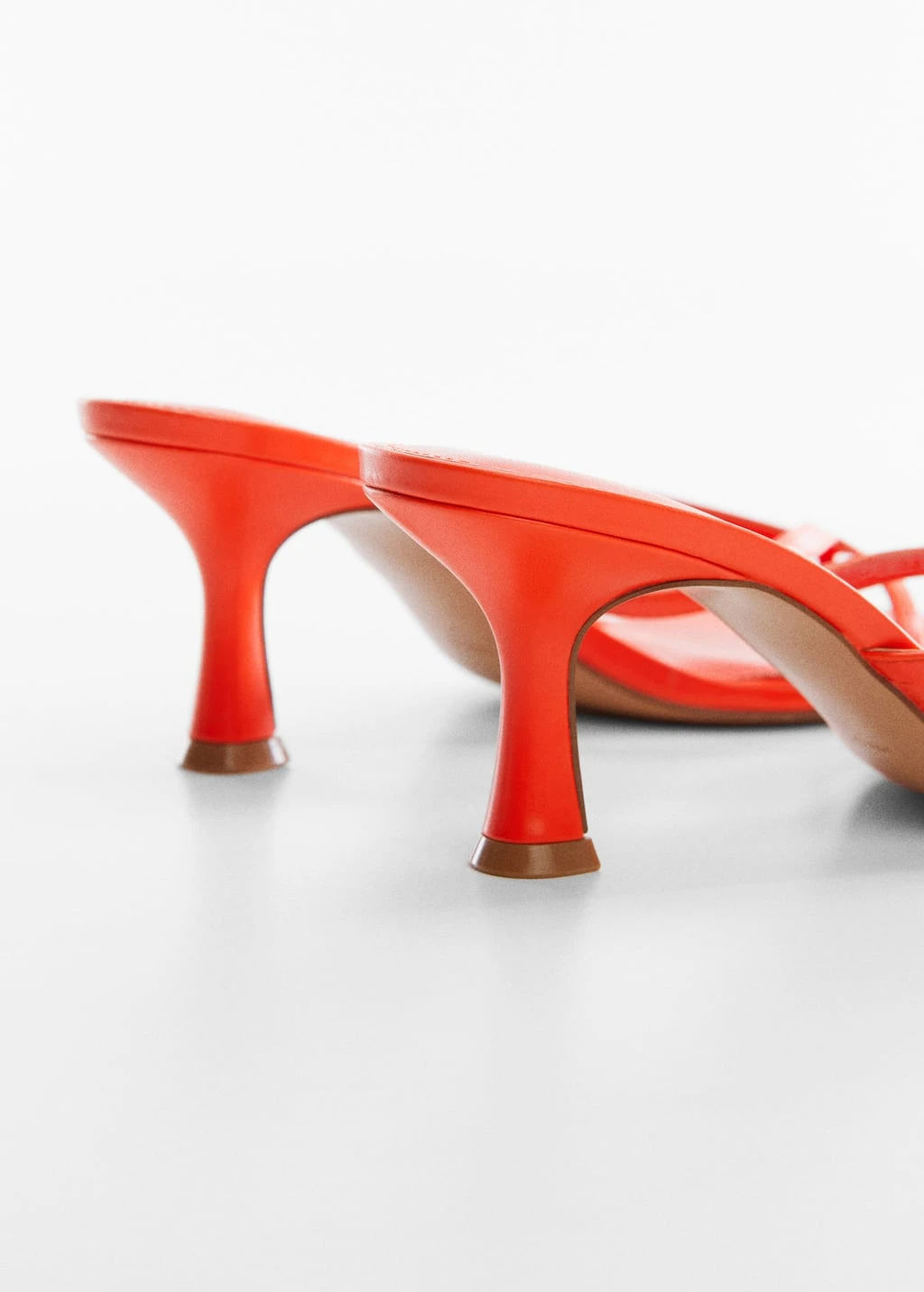 Sandales Lanières Talon – Image 5