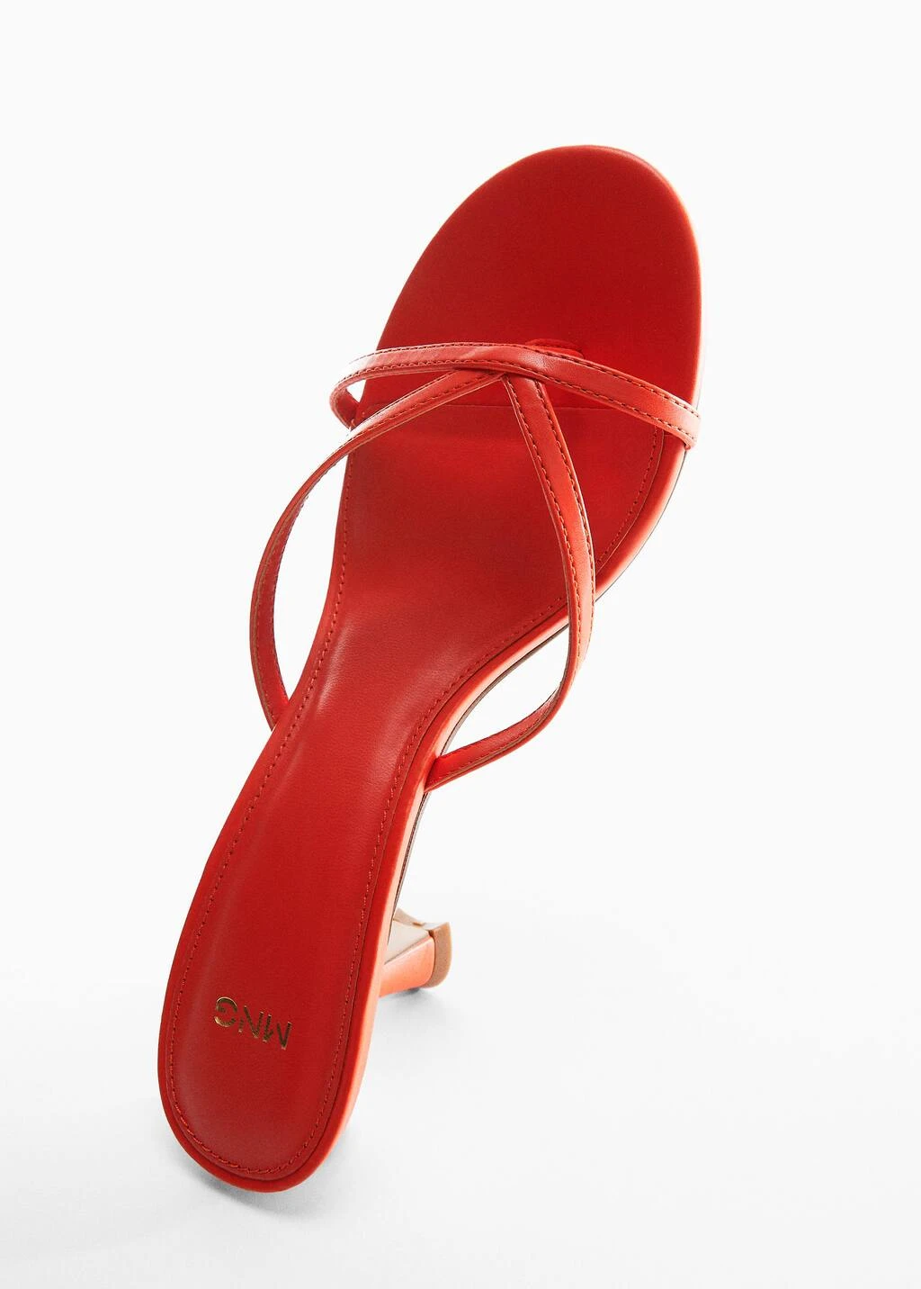 Sandales Lanières Talon – Image 6