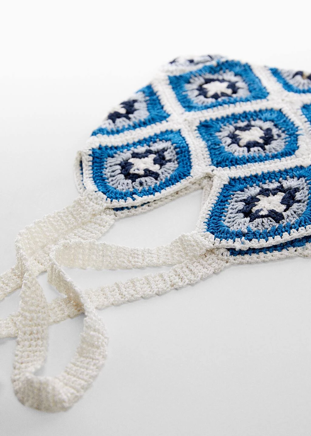 Sac Seau Crochet â Image 4