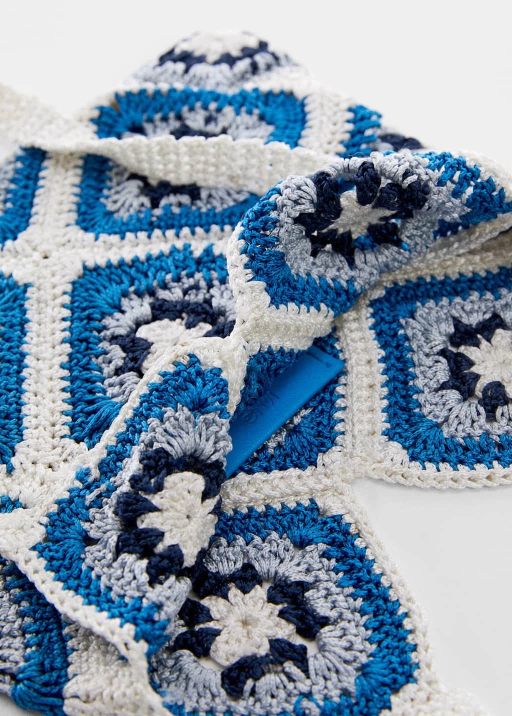 Sac Seau Crochet â Image 5