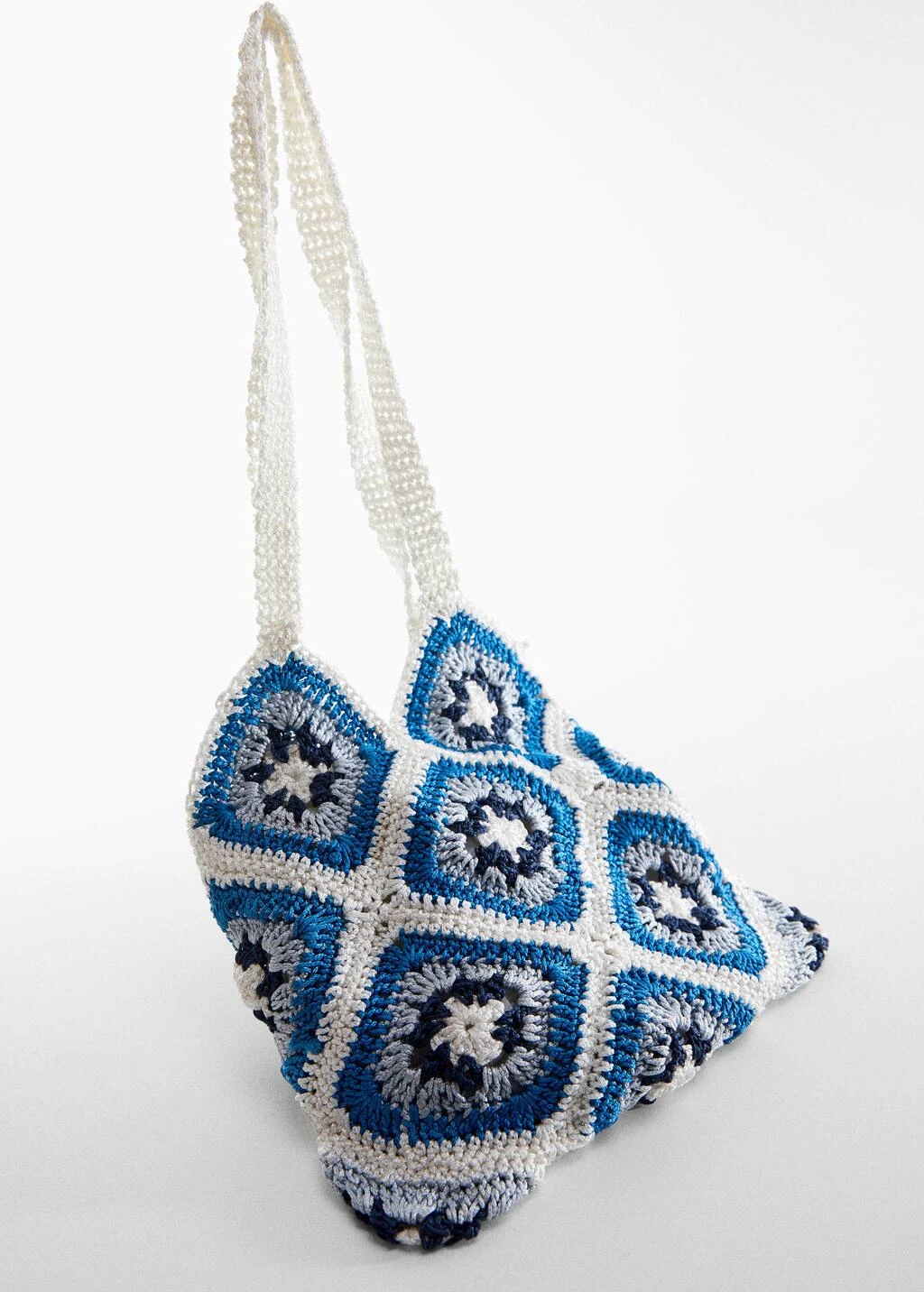 Sac Seau Crochet â Image 6