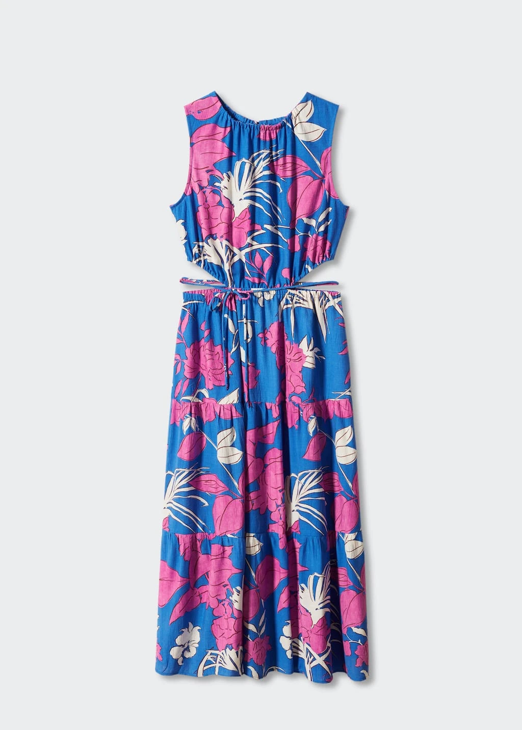 Robe évasée Ouvertures – Image 18