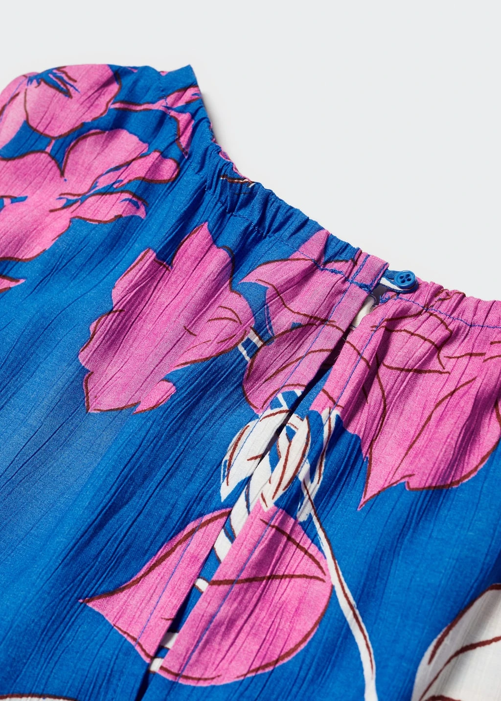 Robe évasée Ouvertures – Image 17