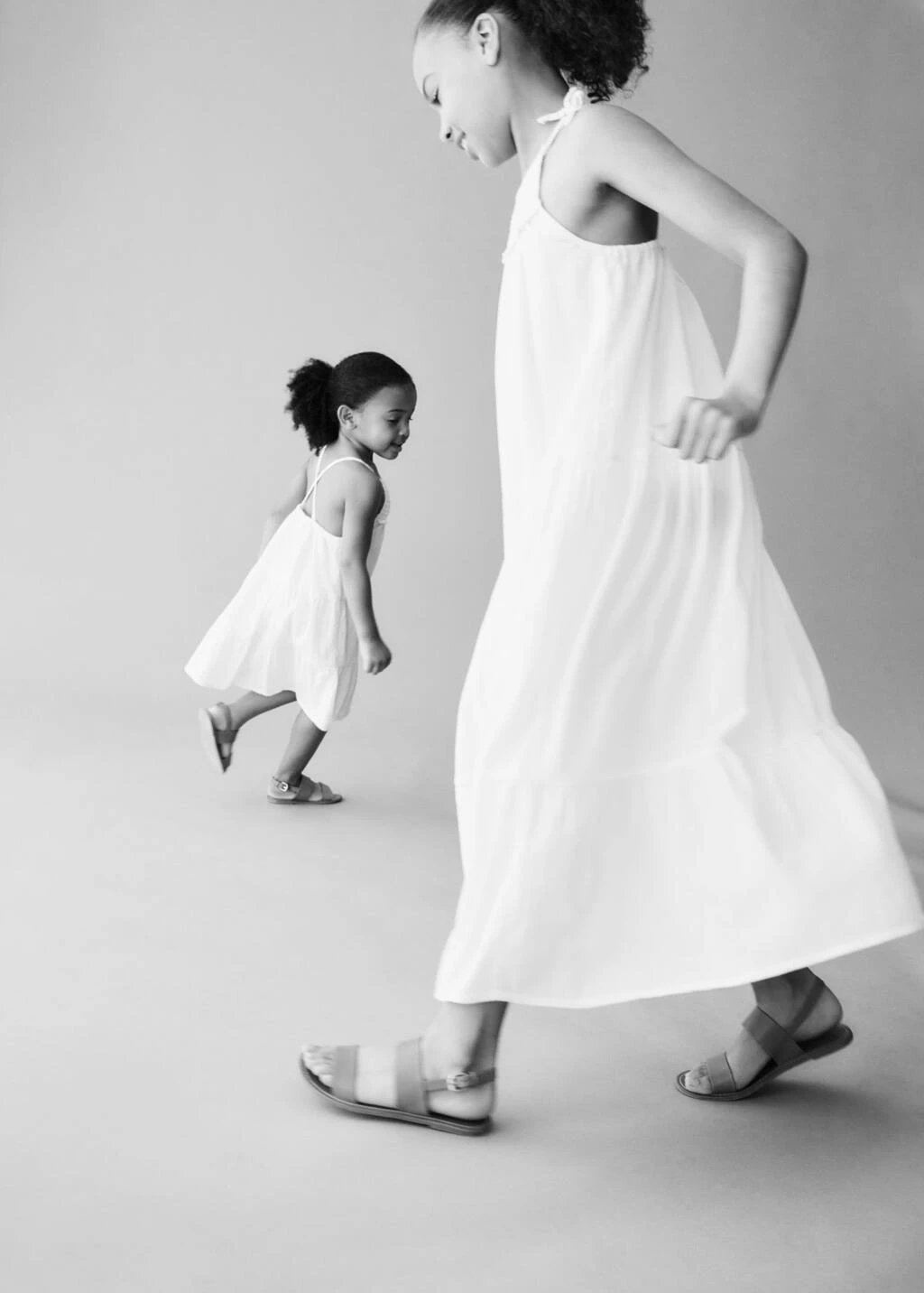 Robe Volants Crochet â Image 3