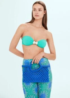 Sac Maille Filet Anse IrréguliÚre