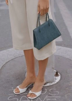 Sac Géométrique Anse Double