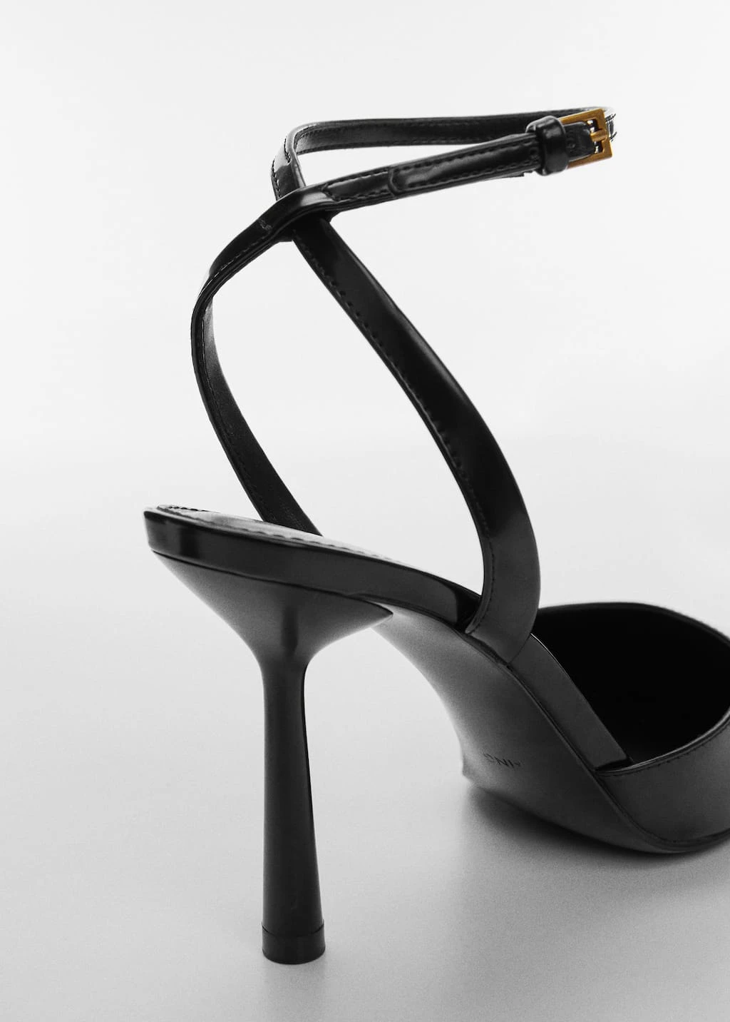 Chaussures Pointues Talon – Image 3