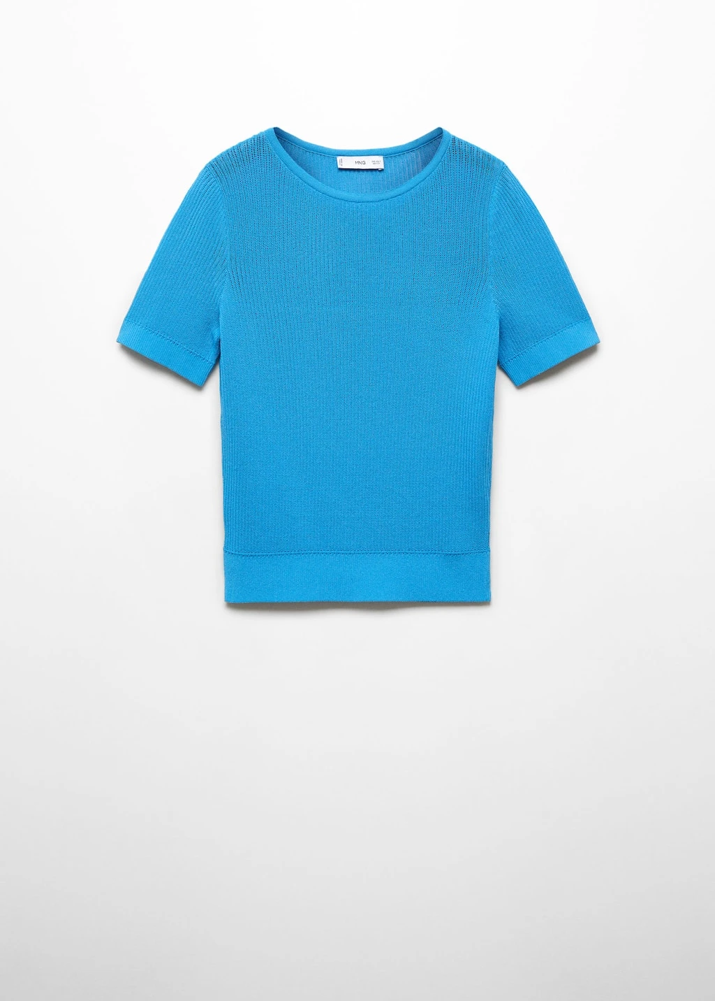 Pull-over Manches Courtes â Image 7