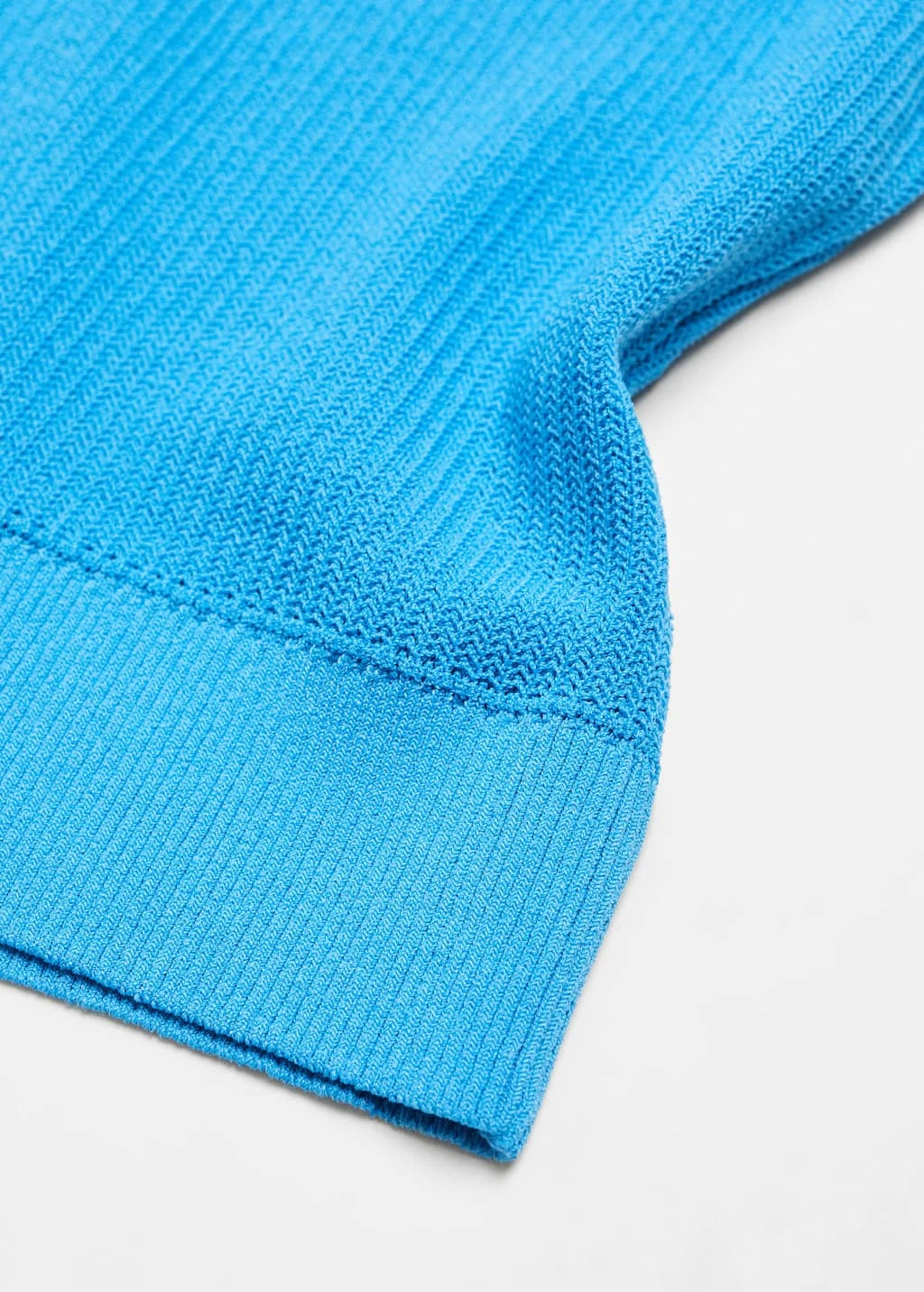 Pull-over Manches Courtes â Image 6