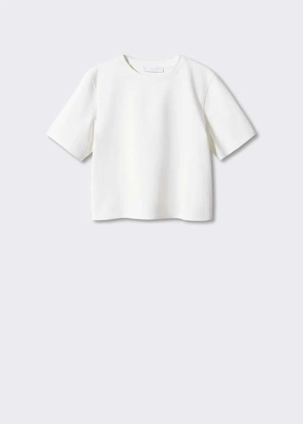 T-shirt 100 % Coton – Image 7