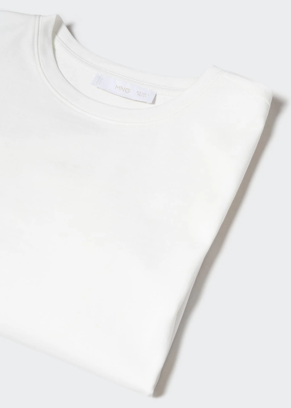 T-shirt 100 % Coton – Image 6