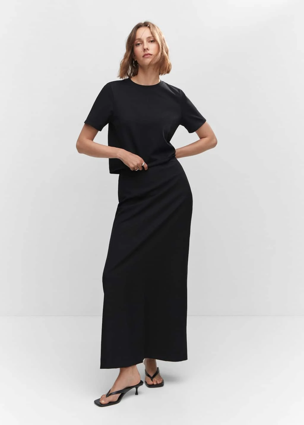 T-shirt 100 % Coton – Image 9