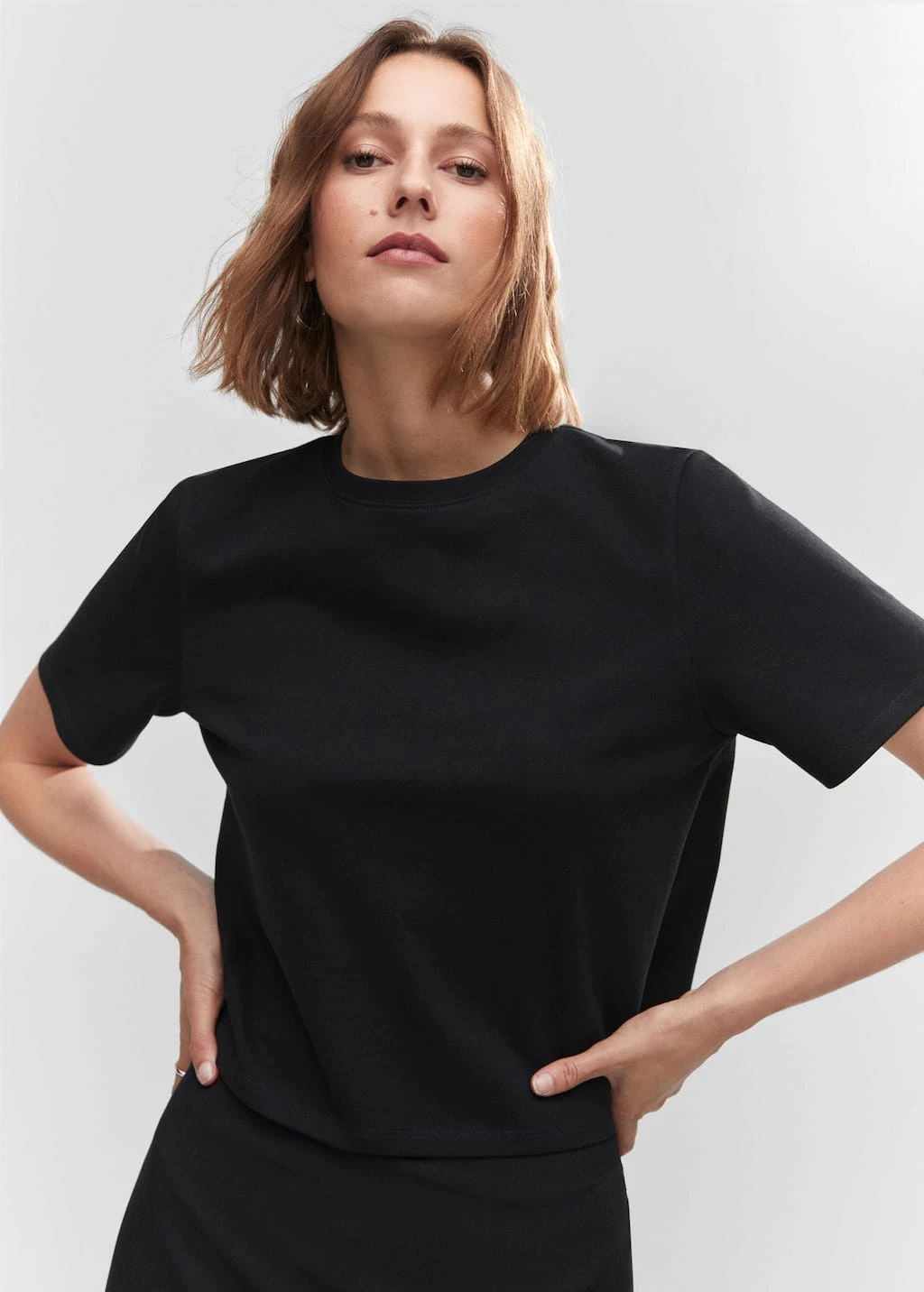 T-shirt 100 % Coton – Image 8