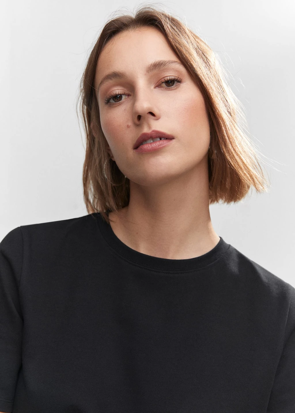 T-shirt 100 % Coton – Image 11