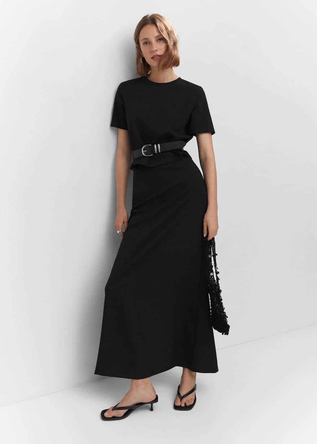 T-shirt 100 % Coton – Image 12