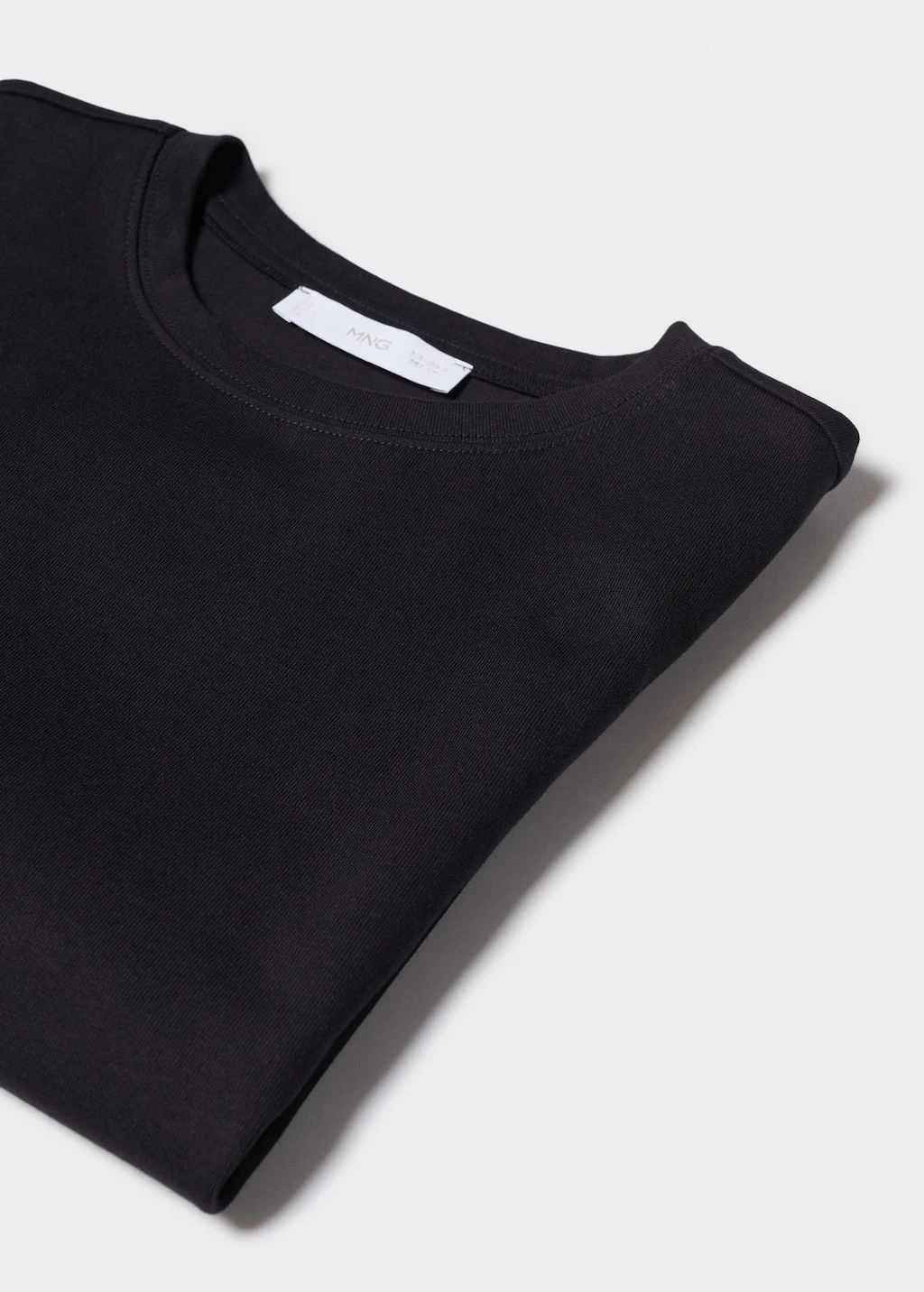 T-shirt 100 % Coton – Image 13