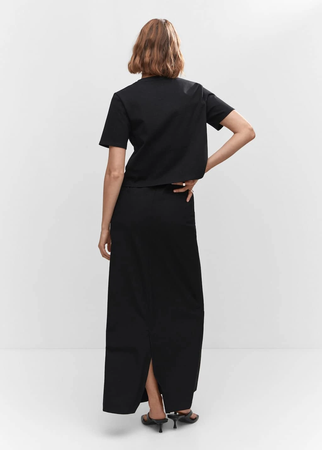 T-shirt 100 % Coton – Image 10