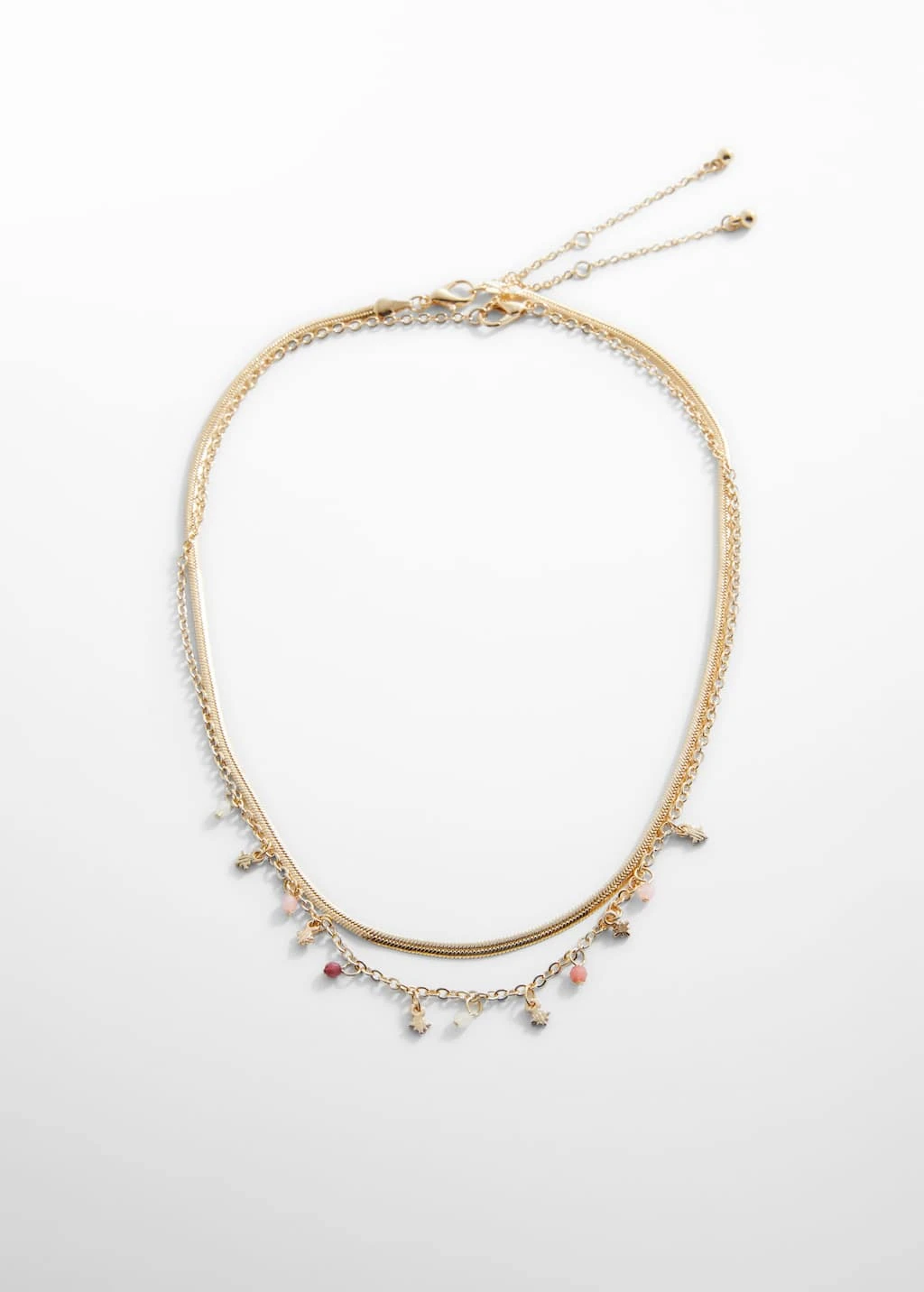 Pack 2 colliers Combinés – Image 2