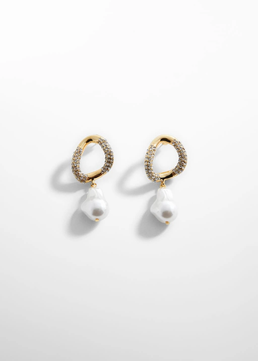 Créoles Perle – Image 2