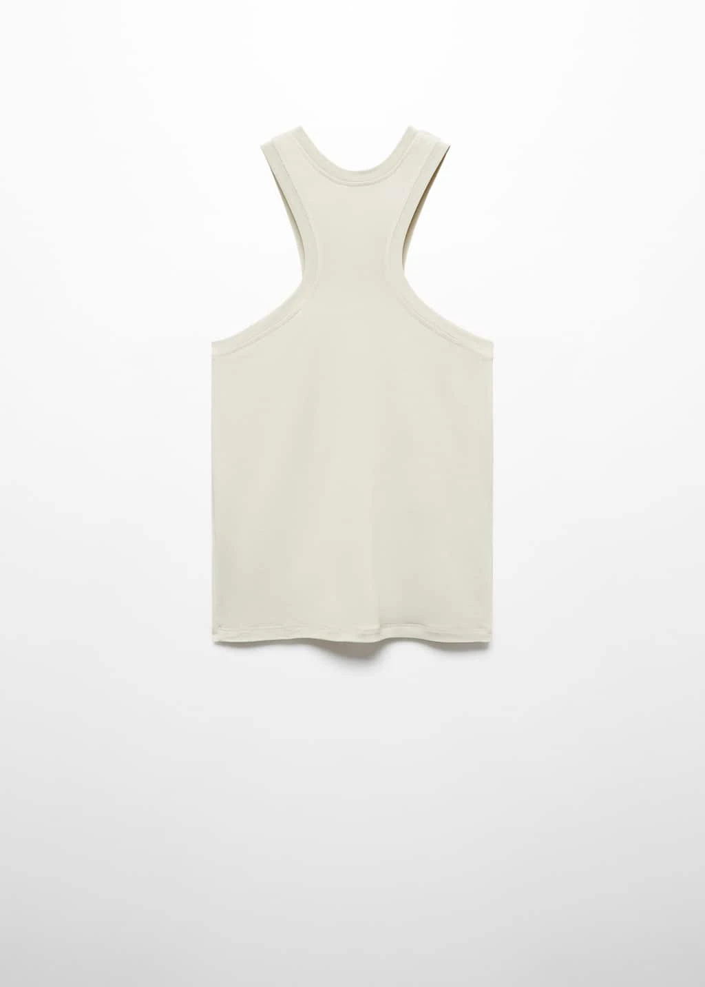 Top Emmanchures Américaines Décolleté – Image 7