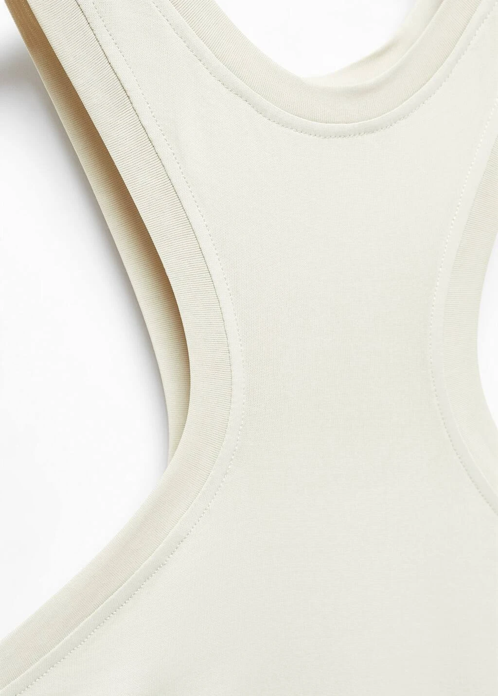 Top Emmanchures Américaines Décolleté – Image 6